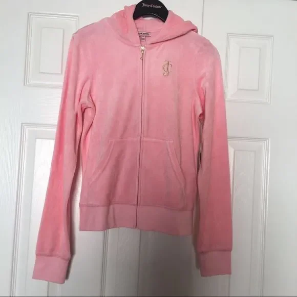 Juicy Couture Hoodie - Picture 1 of 2
